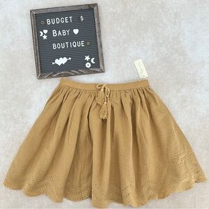 New Rylee + Cru Skirt